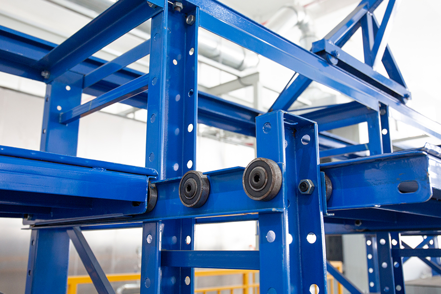 Huijian Intelligent lanza soluciones de almacenamiento personalizadas para satisfacer diversas necesidades de almacenamiento en múltiples industrias