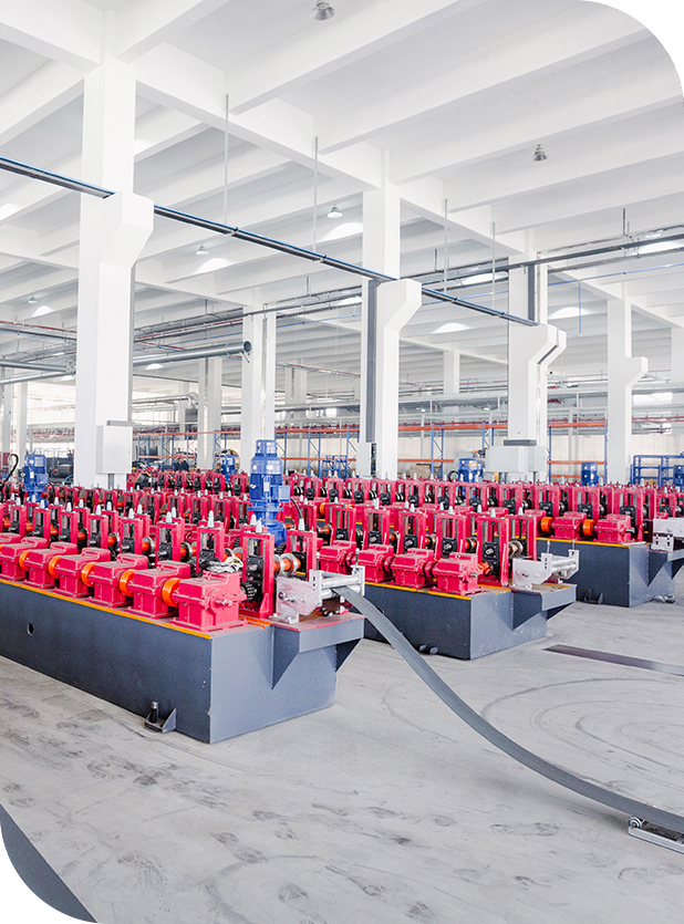 Anhui Huijian Equipo Inteligente Co., Ltd.